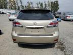 LEXUS RX 350 BAS photo