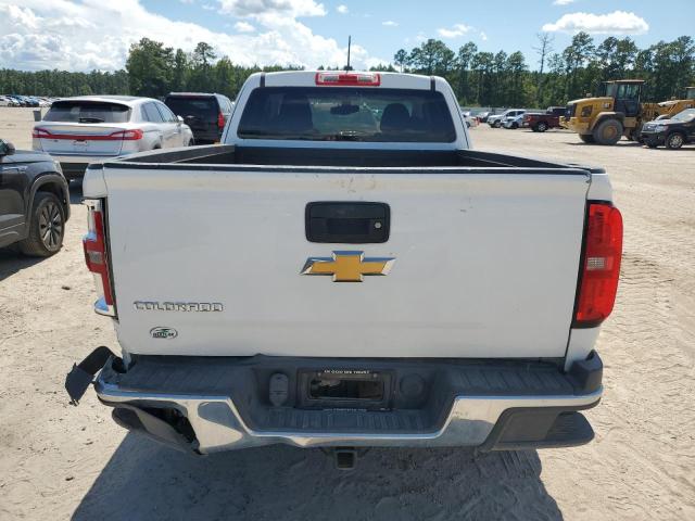 2016 CHEVROLET COLORADO - 1GCHSBE33G1327699