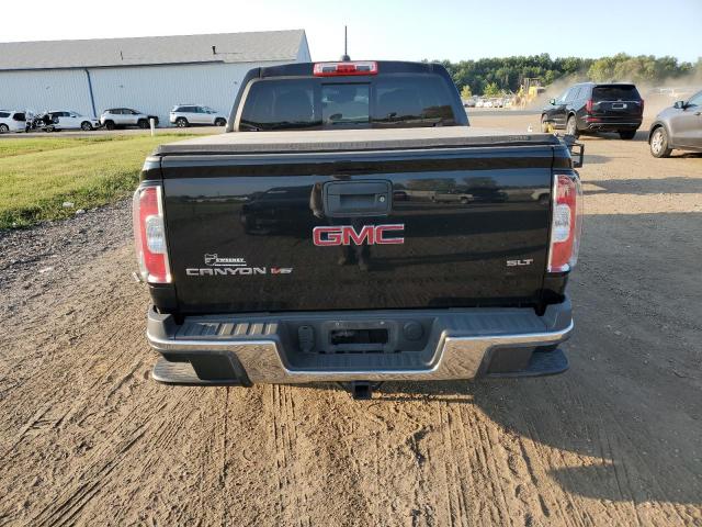 2017 GMC CANYON SLT 1GTG6DEN0H1299214  70293774