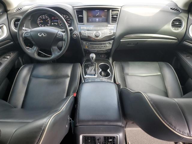 2020 INFINITI QX60 LUXE - 5N1DL0MM6LC524676