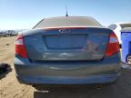 Lot #3023750908 2012 FORD FUSION SE