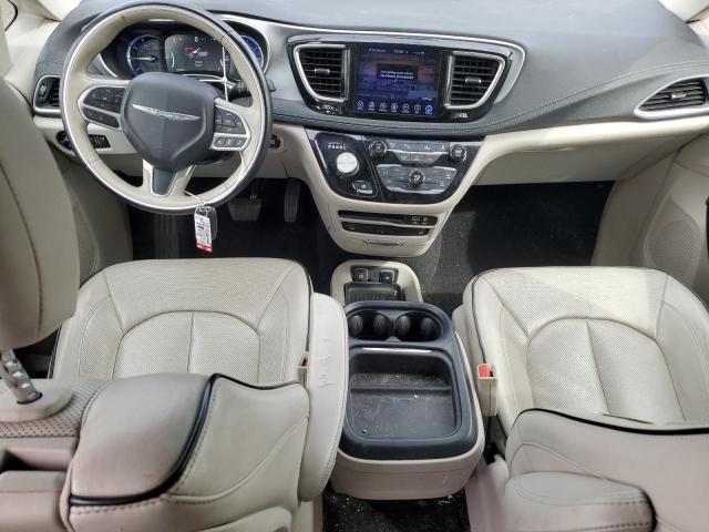 2017 CHRYSLER PACIFICA E - 2C4RC1N7XHR685040