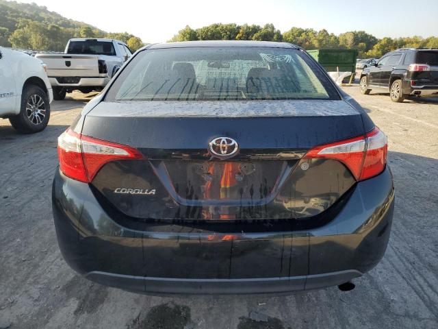 VIN 2T1BURHE7FC321064 2015 Toyota Corolla, L no.6