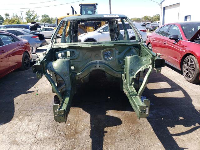 2021 DODGE DURANGO SR - 1C4SDJH9XMC799540