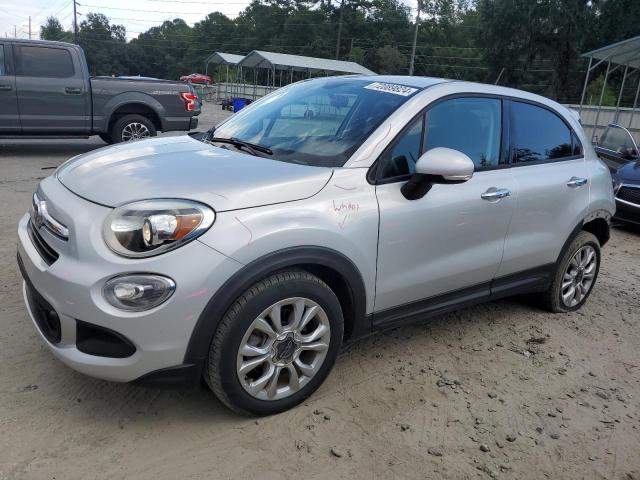 2016 FIAT 500X EASY 2016