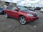 LEXUS RX 400H photo