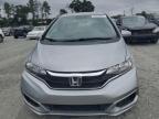 HONDA FIT LX photo