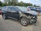 CHEVROLET TRAVERSE P photo