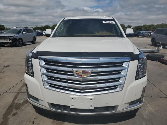 2016 CADILLAC ESCALADE P - 1GYS3DKJ7GR305850