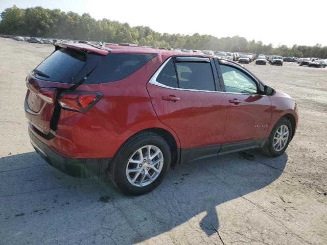 VIN 3GNAXUEG1RS149852 2024 Chevrolet Equinox, LT no.3