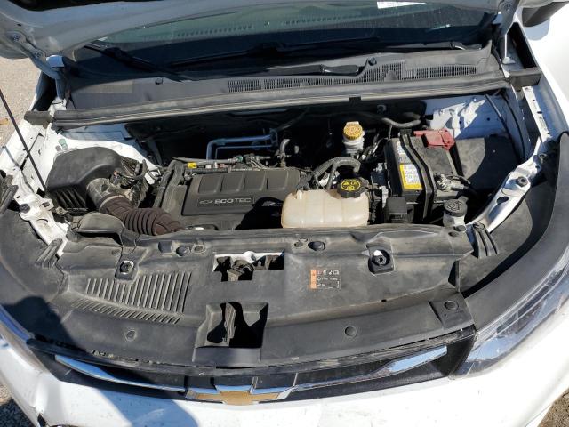 2019 CHEVROLET TRAX LS - 3GNCJNSB6KL169734