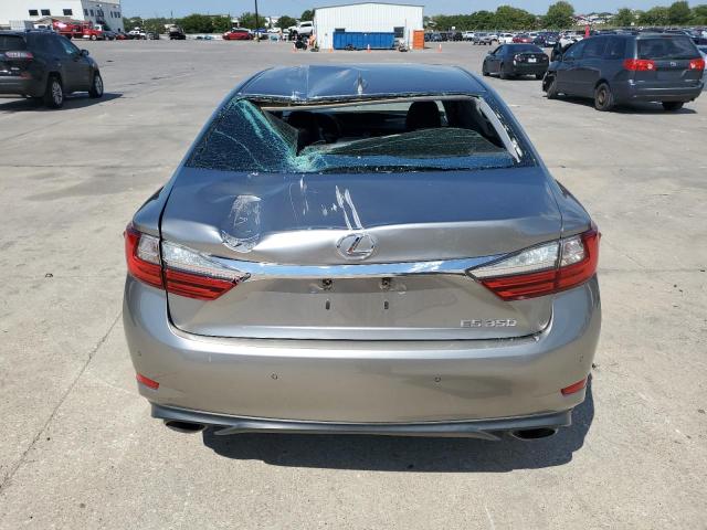 2018 LEXUS ES 350 - 58ABK1GG0JU098537
