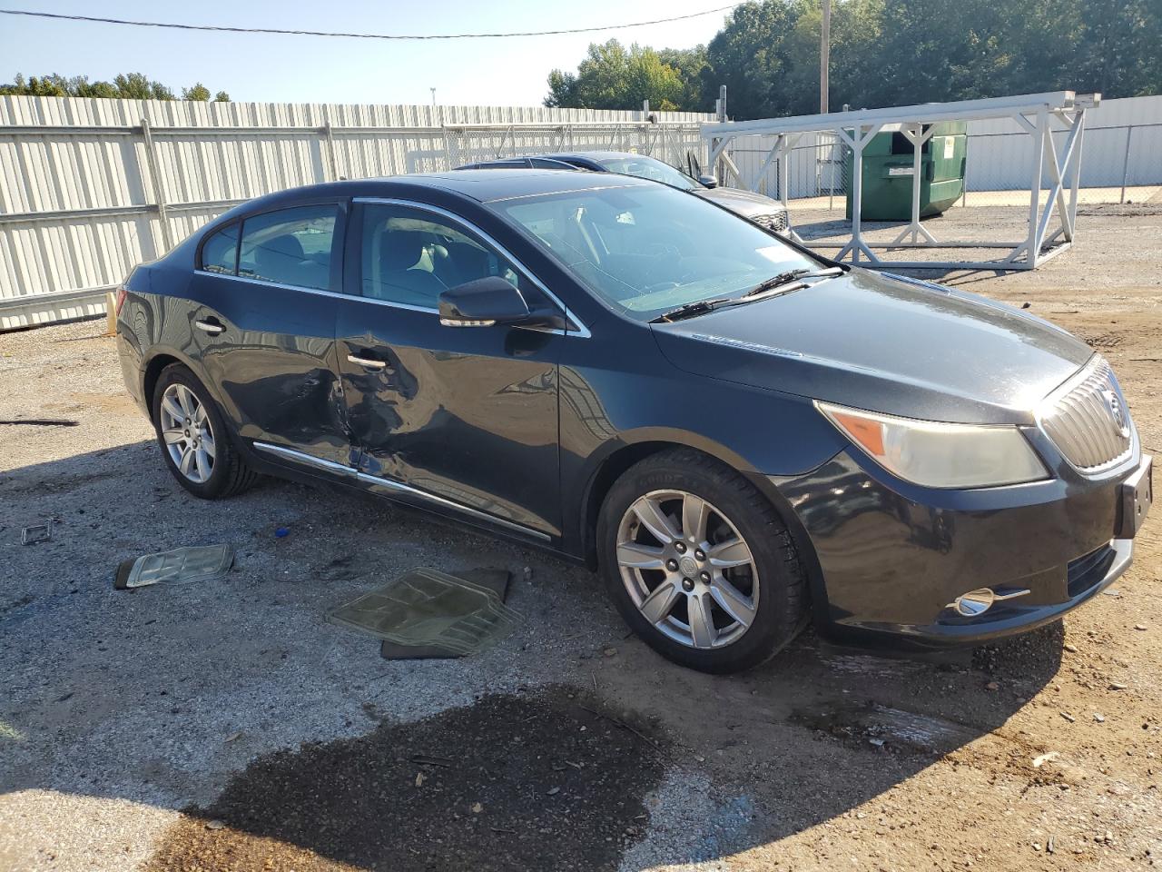 Lot #2860323690 2012 BUICK LACROSSE