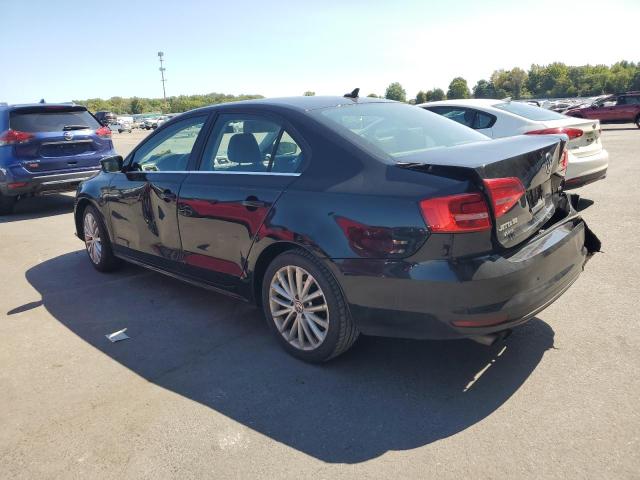 2015 VOLKSWAGEN JETTA SE - 3VWD17AJ1FM248369