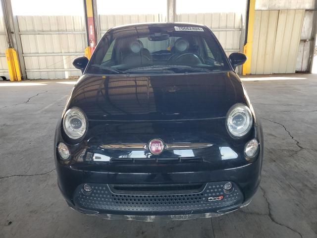 VIN 3C3CFFGE4HT561644 2017 Fiat 500, Electric no.5