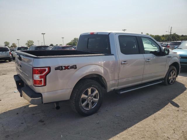 2019 FORD F150 SUPER - 1FTEW1EP8KKD95598