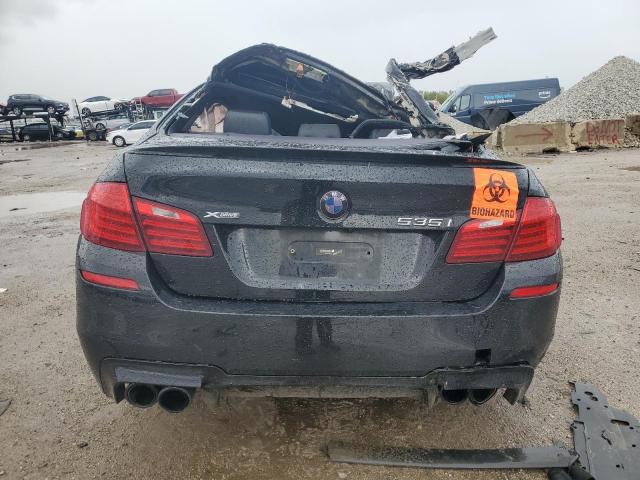 VIN WBA5B3C50ED292464 2014 BMW 5 Series, 535 XI no.6