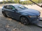 VOLVO V60 CROSS photo