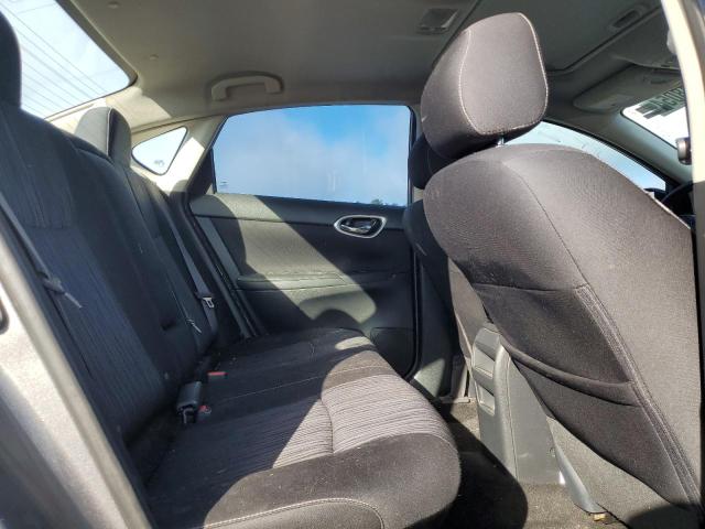 2016 NISSAN SENTRA S - 3N1AB7AP8GY305378