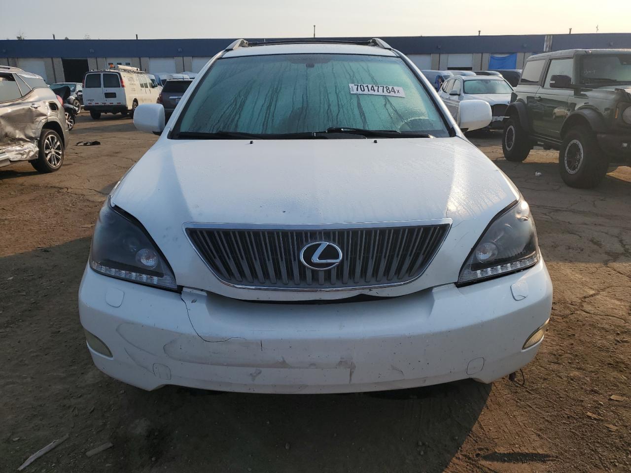 Lot #2827981151 2006 LEXUS RX 330