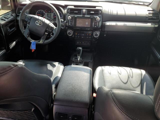 2019 TOYOTA 4RUNNER SR - JTEZU5JR1K5192309