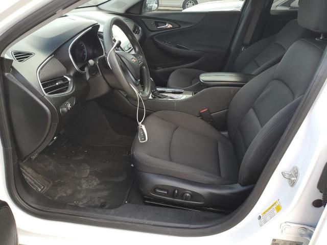 2020 CHEVROLET MALIBU LT - 1G1ZD5ST7LF080570