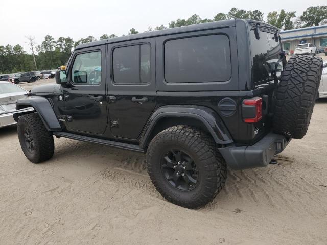 2019 JEEP WRANGLER U - 1C4HJXEG0KW527535