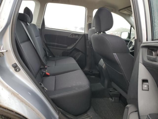2015 SUBARU FORESTER 2 - JF2SJAAC4FH837446