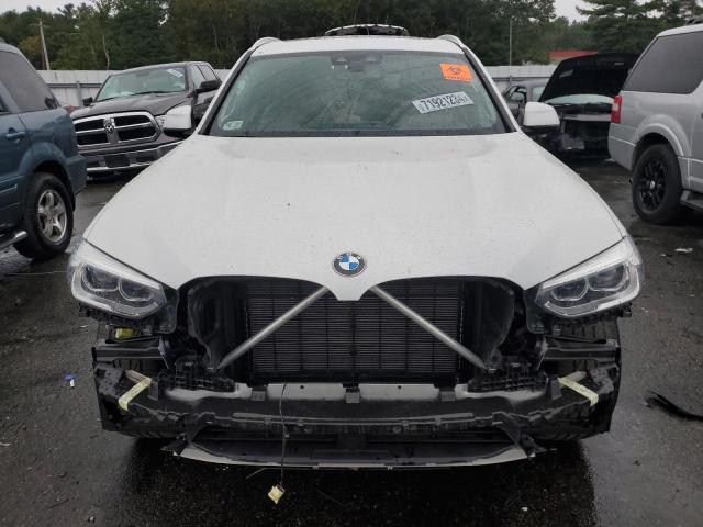 VIN 5UXTY5C07LLT32999 2020 BMW X3, Xdrive30I no.5