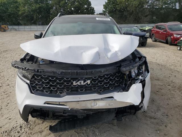 2023 KIA SORENTO S - 5XYRLDLCXPG164078