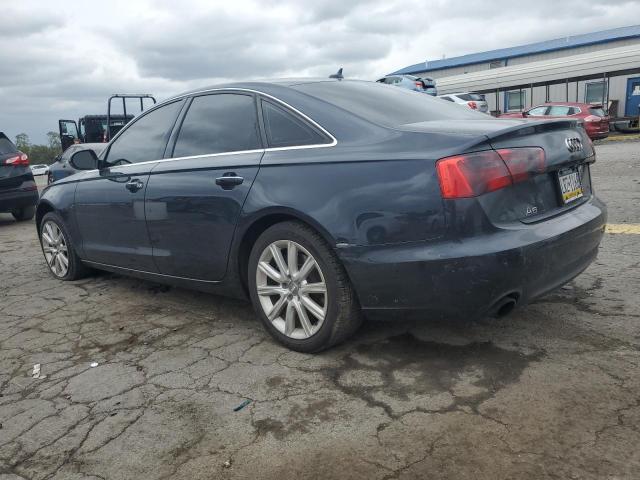 VIN WAUGFAFCXFN005218 2015 Audi A6, Premium Plus no.2