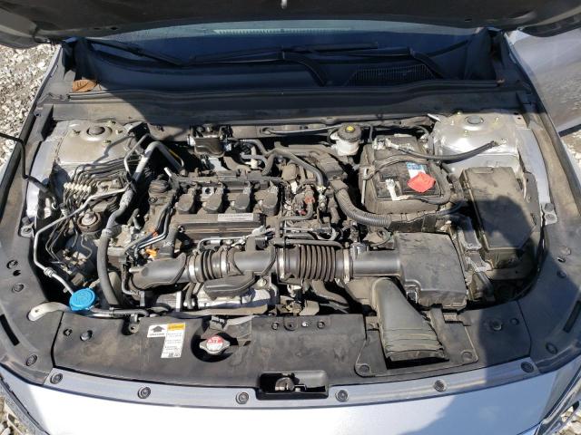 2019 HONDA ACCORD LX - 1HGCV1F12KA053625