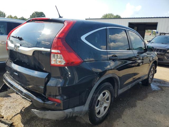 VIN 2HKRM3H39FH507874 2015 Honda CR-V, LX no.3