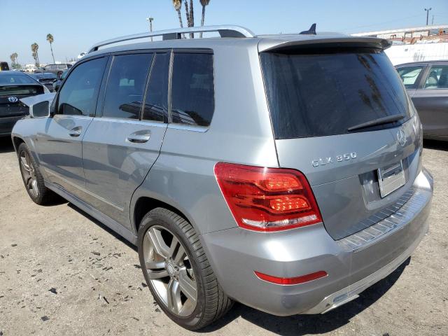 VIN WDCGG8JB2FG403481 2015 MERCEDES-BENZ GLK-CLASS no.2