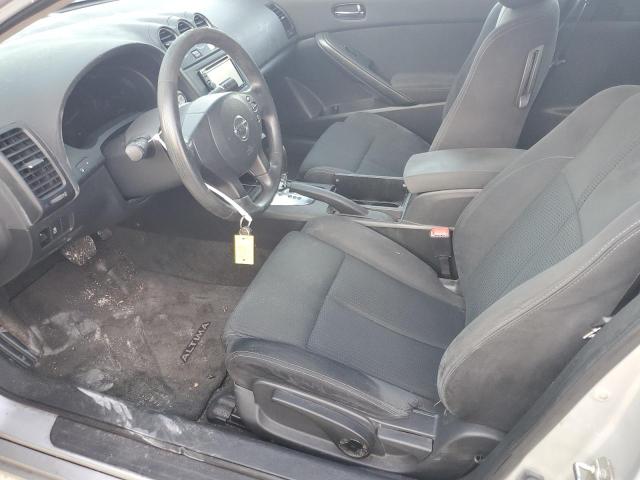 2012 NISSAN ALTIMA S 1N4AL2EP1CC166369  72337614