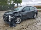 CHEVROLET EQUINOX LS photo