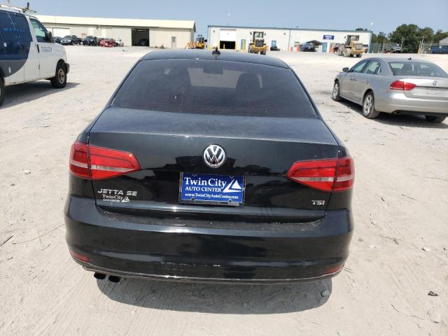 2015 VOLKSWAGEN JETTA SE 3VWD07AJ0FM333920  70815334