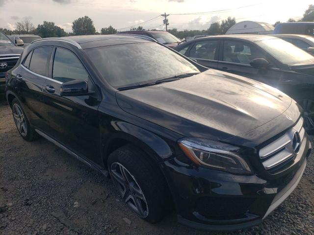 VIN WDCTG4GB8GJ226471 2016 Mercedes-Benz GLA-Class,... no.4