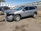 2016 JEEP CHEROKEE L - 1C4PJLCB8GW125328