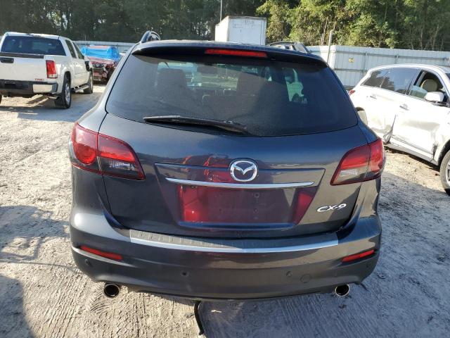 VIN JM3TB2DA5E0439036 2014 Mazda CX-9, Grand Touring no.6