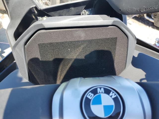 2022 BMW C 400 GT - WB40C6300NS903167