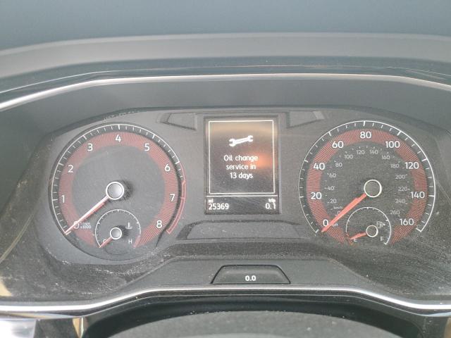 2021 VOLKSWAGEN JETTA S - 3VWC57BU5MM058841