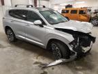 Lot #2959900280 2023 HYUNDAI SANTA FE C