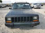 JEEP CHEROKEE S photo