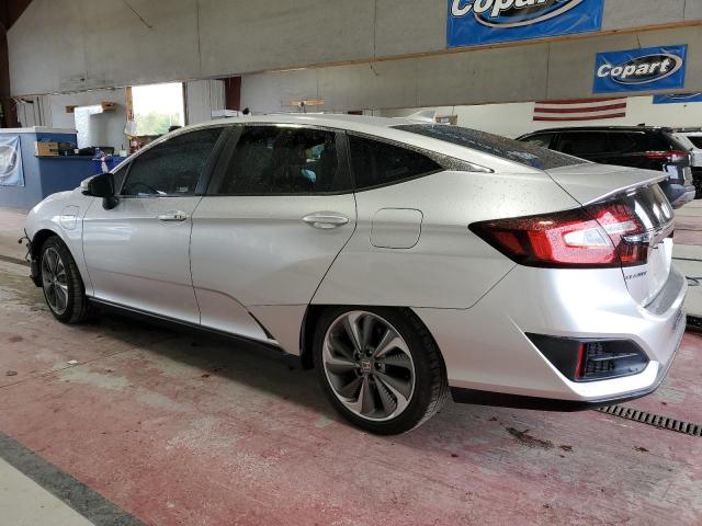 2018 HONDA CLARITY JHMZC5F13JC015862
