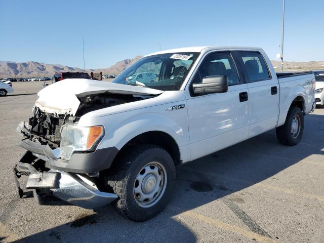 VIN 1FTFW1EF7EFB38618 2014 Ford F-150, Supercrew no.1