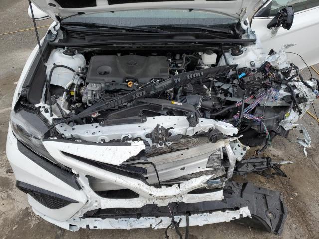 VIN 4T1T11AK1RU850205 2024 Toyota Camry, Se Night S... no.11