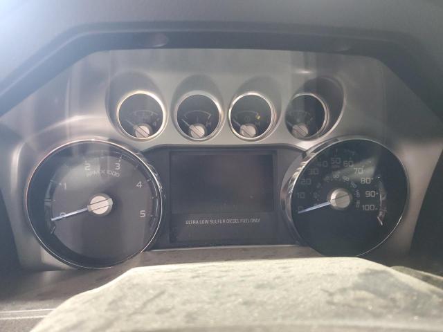 2015 FORD F250 SUPER - 1FT7W2BTXFEC46047