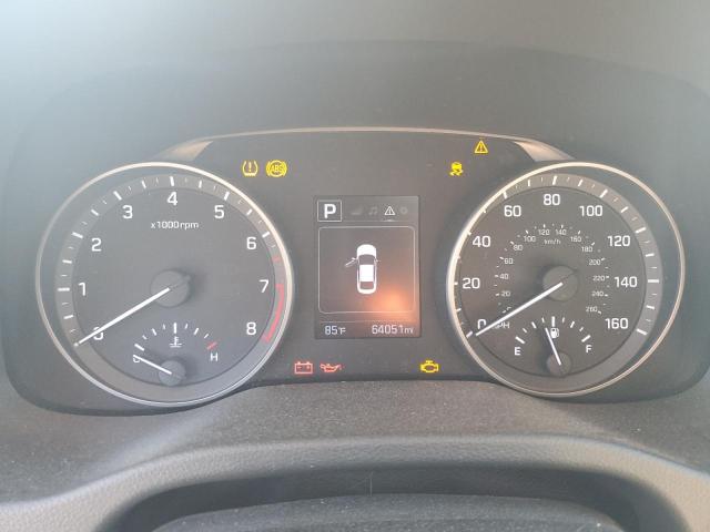 2018 HYUNDAI ELANTRA SE - 5NPD84LF6JH216294