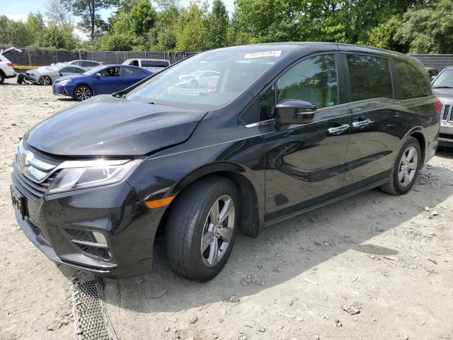 2018 HONDA ODYSSEY EX #2972318529